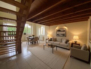  Maison à vendre 3 pièces 82 m²