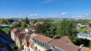  Appartement à vendre 4 pièces 90 m²