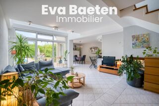  Maison à vendre 5 pièces 160 m²