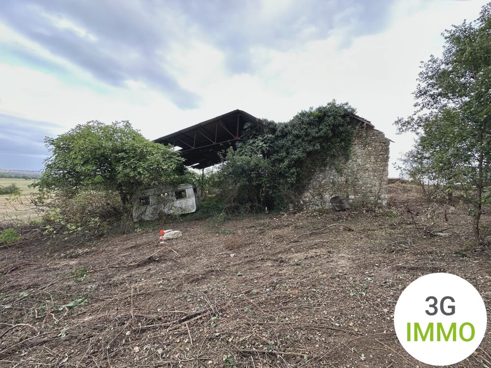 Vente Maison Ensemble de 2 maisons Cuq