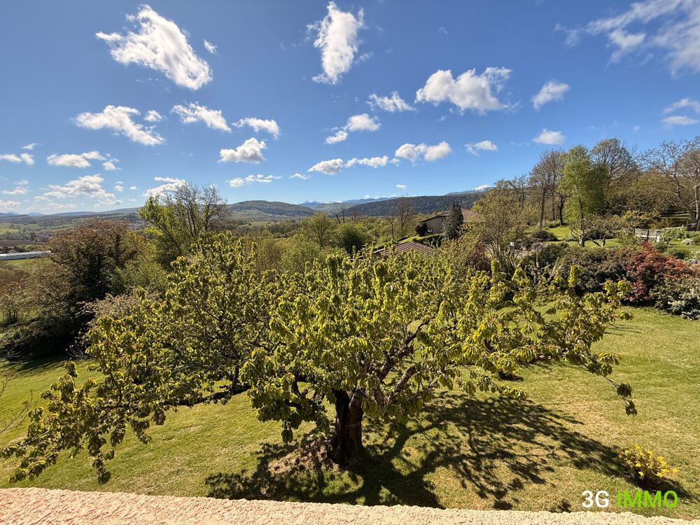Vente Maison Maison 4 pièces Laroque-d'olmes