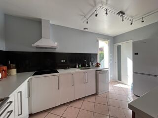  Maison à vendre 6 pièces 140 m²
