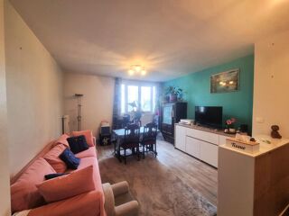  Appartement � vendre 3 pi�ces 49 m�