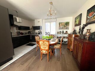  Appartement � vendre 3 pi�ces 63 m�