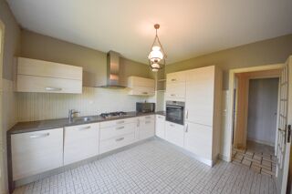  Maison à vendre 5 pièces 136 m²