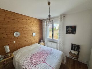  Appartement à vendre 4 pièces 82 m²