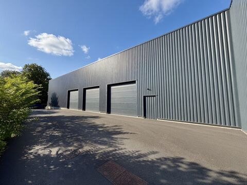   Vente murs pro  à Grez-sur-loing 