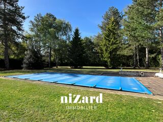  Maison à vendre 7 pièces 171 m²