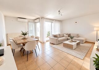 Appartement 4 pièces 78 m² · à Montpellier · 78 m² · 223 000 €