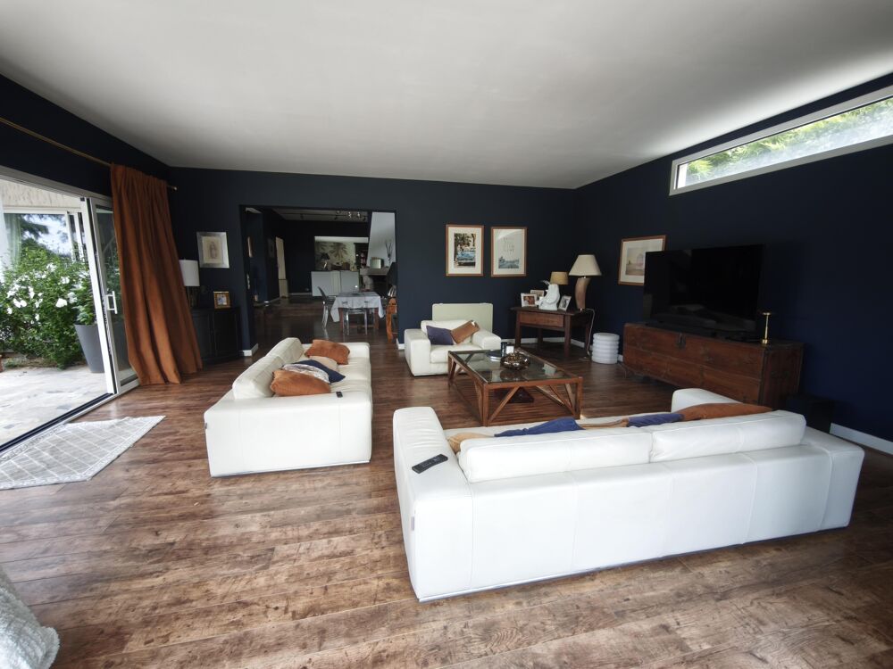 Vente Maison Maison contemporaine 8 pièces Santeny