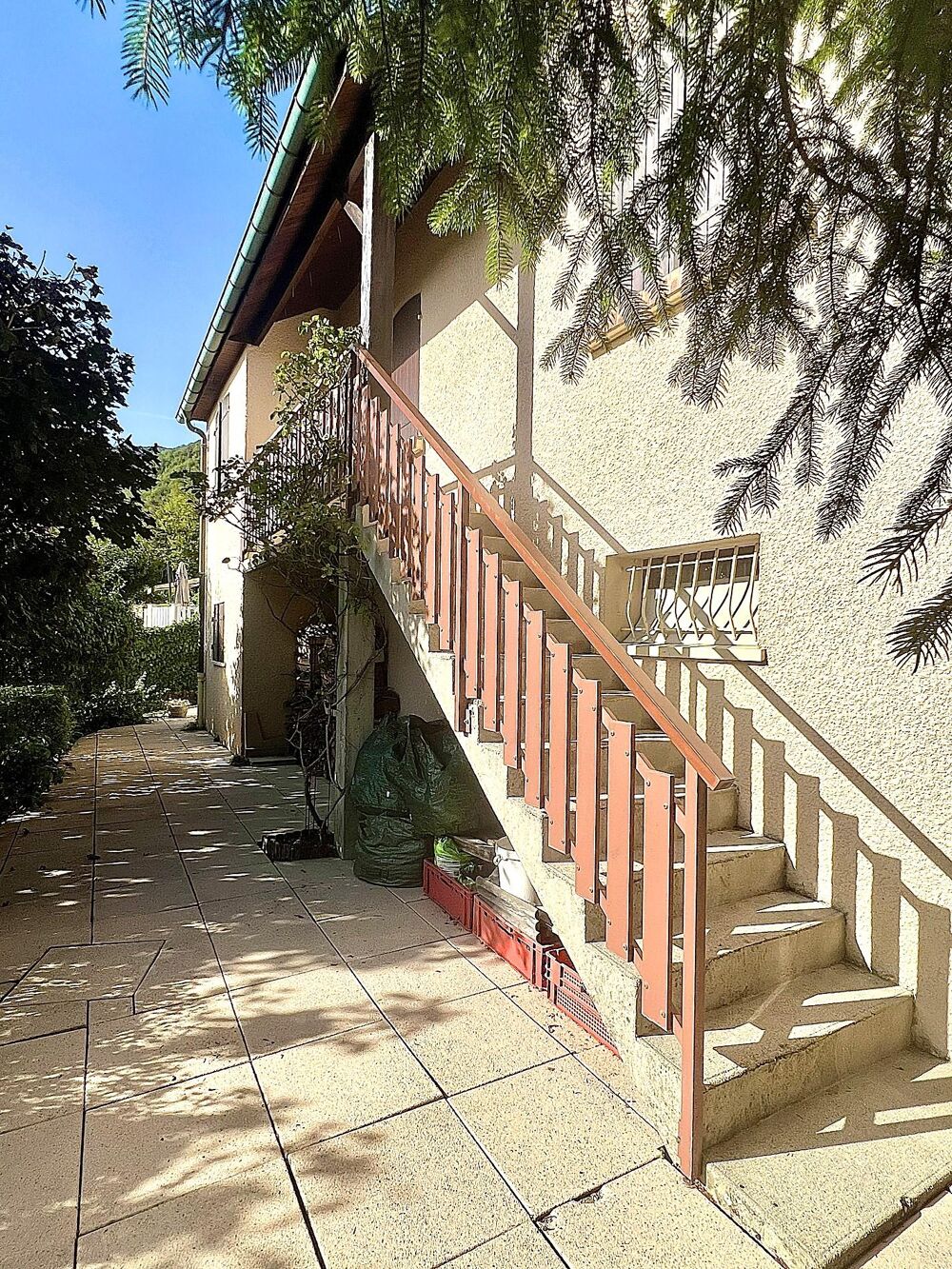 Maison 7 pièces