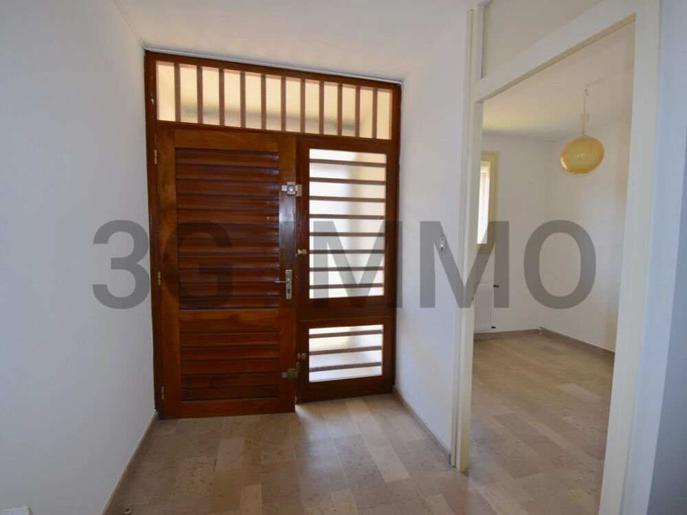 Vente Maison Maison traditionnelle 8 pices Saint-estve