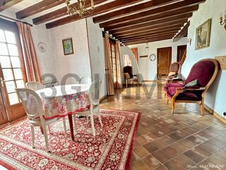 Maison � vendre 5 pi�ces 115 m�