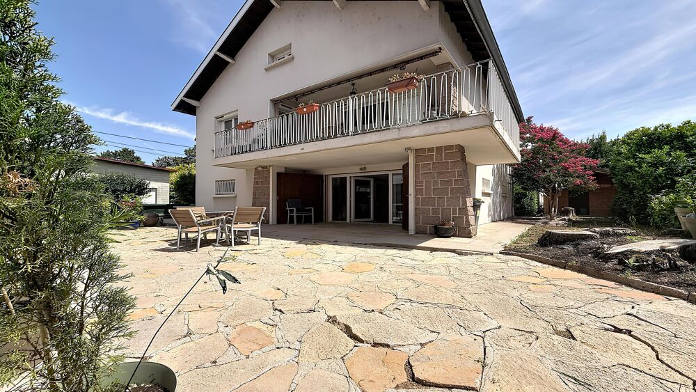 Maison 5 pièces