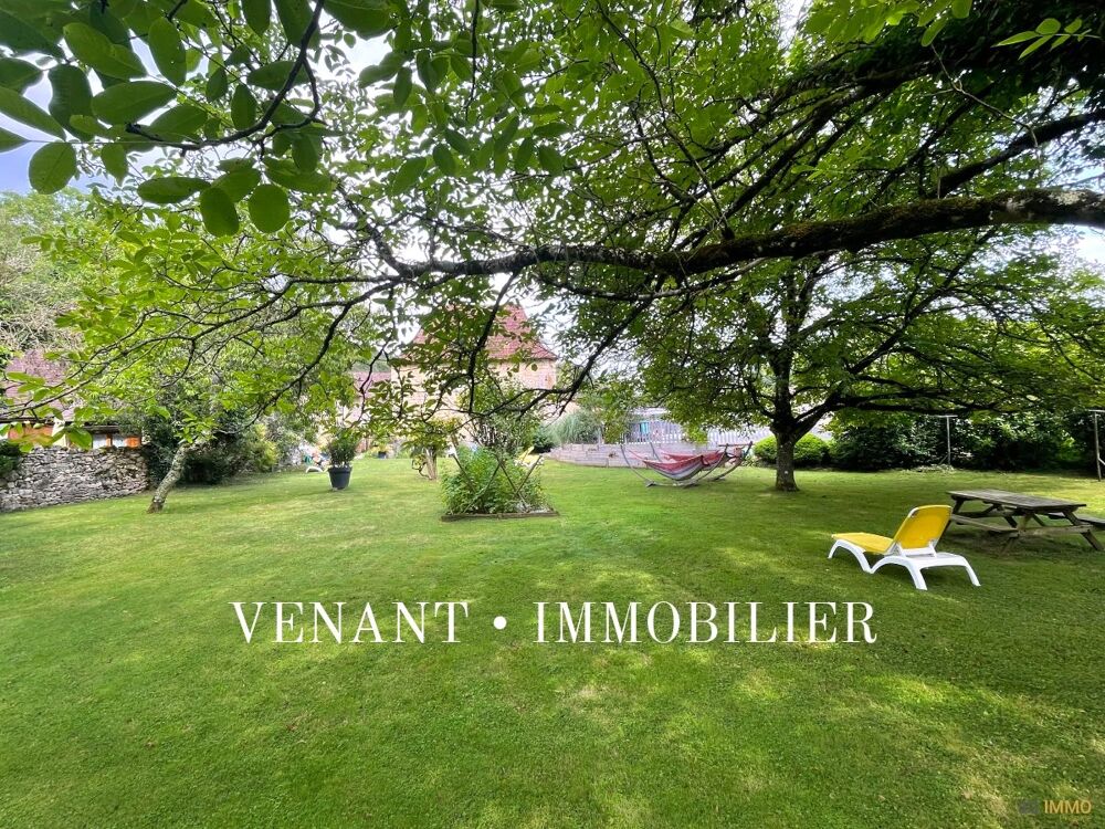  vendre  Maison Montignac (24290)