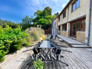  Maison � vendre 14 pi�ces 363 m�