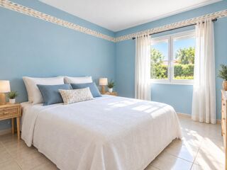 Vente Maison Maison 4 pièces Canet