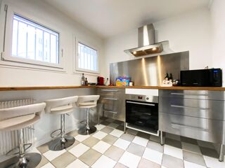  Appartement � vendre 2 pi�ces 51 m�