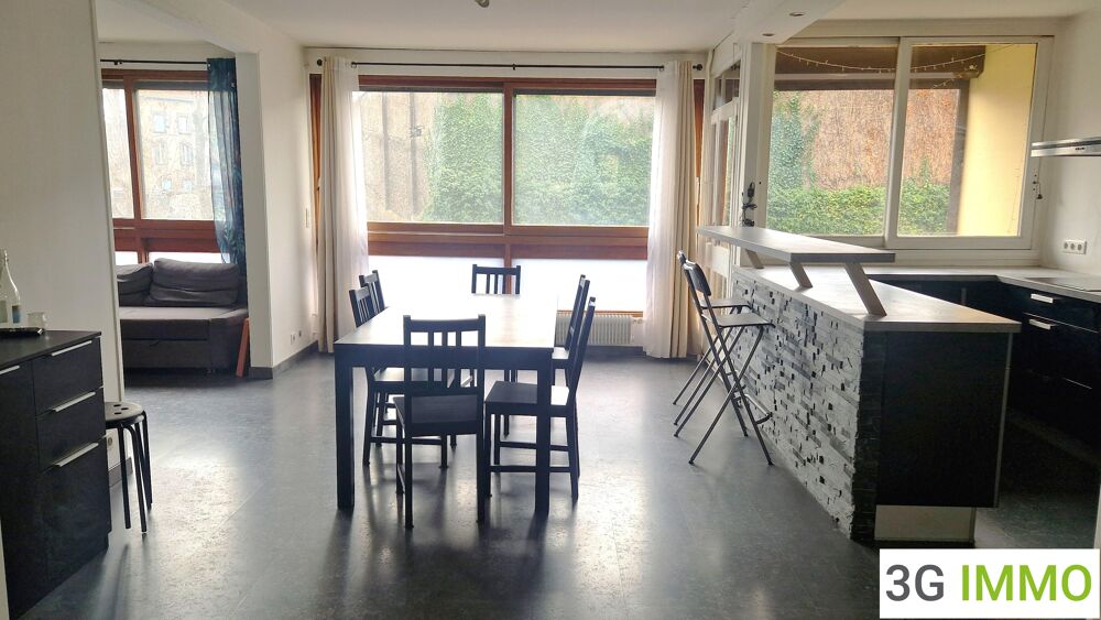 Appartement 3 pièces