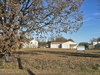  Terrain � vendre 1401 m�