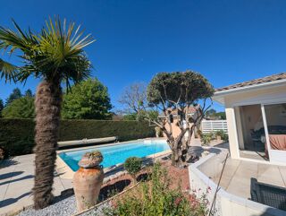  Maison � vendre 6 pi�ces 