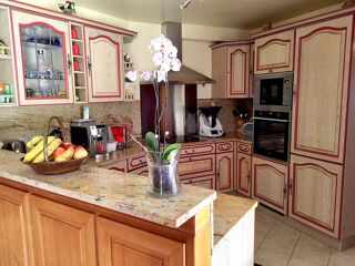  Maison � vendre 7 pi�ces 160 m�