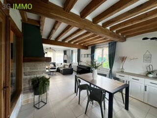  Maison � vendre 9 pi�ces 201 m�