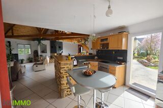  Maison � vendre 5 pi�ces 154 m�