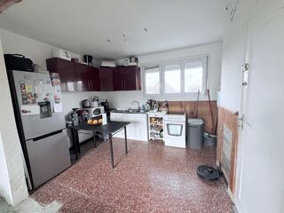  Maison � vendre 4 pi�ces 63 m�