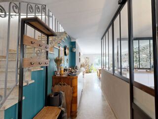  Maison  vendre 5 pices 160 m