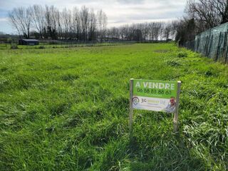  Terrain  vendre 2785 m
