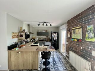  Maison � vendre 4 pi�ces 85 m�