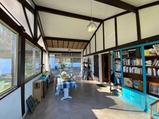  Maison � vendre 8 pi�ces 225 m�