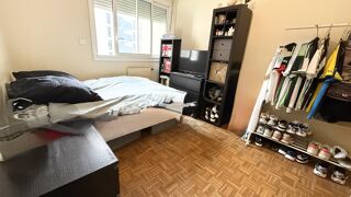  Appartement à vendre 4 pièces 82 m²