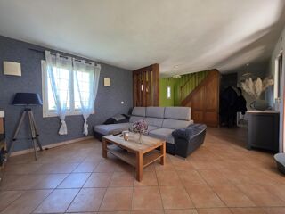  Maison à vendre 5 pièces 118 m²
