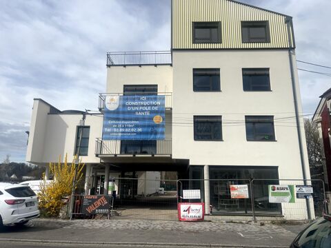 Location pro Divers sant&eacute; &agrave; Brunstatt-didenheim 2320 68350 Brunstatt-didenheim