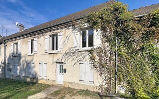  Immeuble à vendre 185 m² Baugy