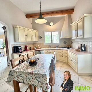  Maison  vendre 4 pices 166 m