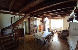 Maison � vendre 5 pi�ces 88 m�