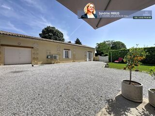  Maison à vendre 5 pièces 155 m²