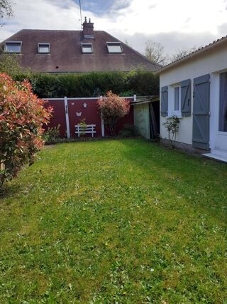  Maison à vendre 5 pièces 90 m²