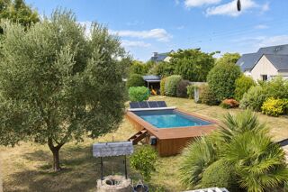  Maison à vendre 197 m²