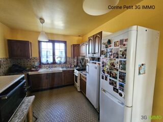  Maison à vendre 5 pièces 116 m²