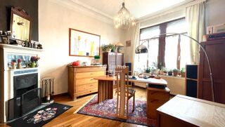  Maison à vendre 8 pièces 
