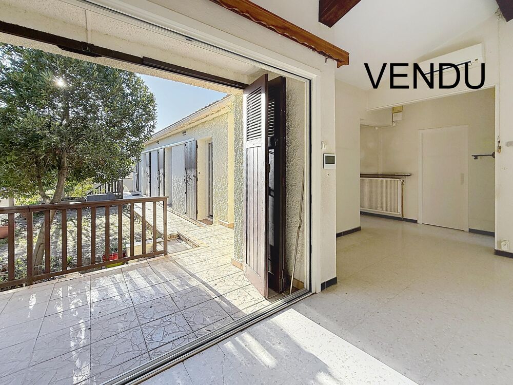 Maison 5 pièces