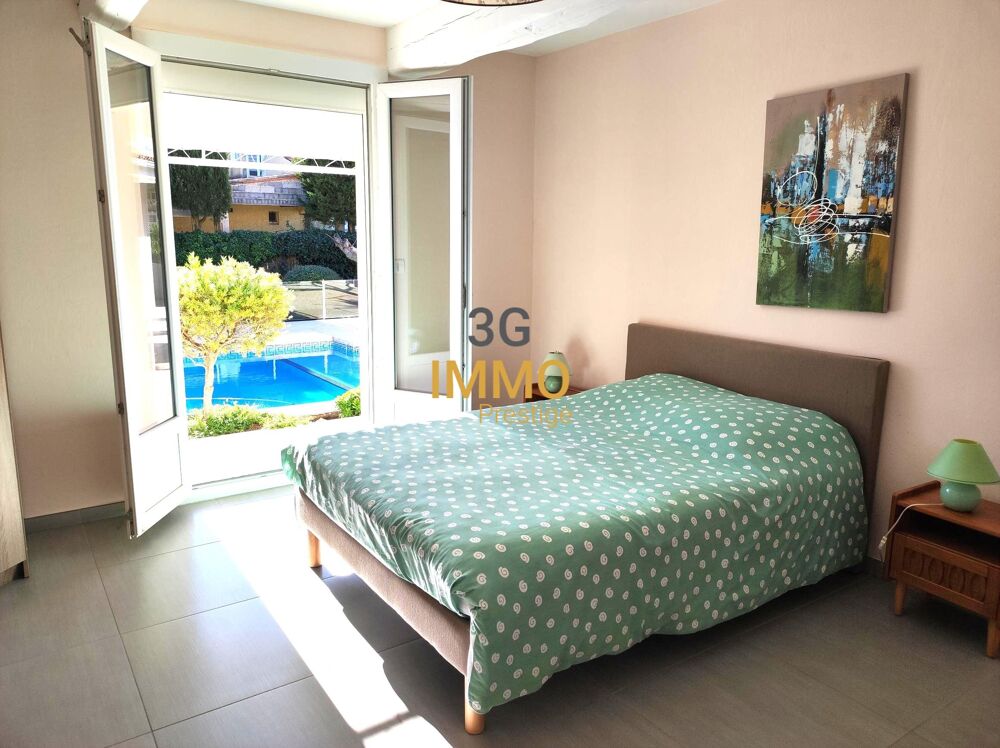 � vendre  Maison Poussan (34560)