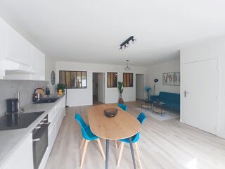  Appartement à louer 3 pièces 65 m²