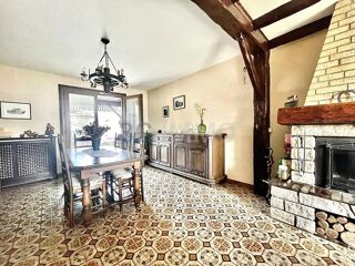  Maison � vendre 8 pi�ces 