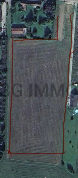  Terrain � vendre 13307 m�