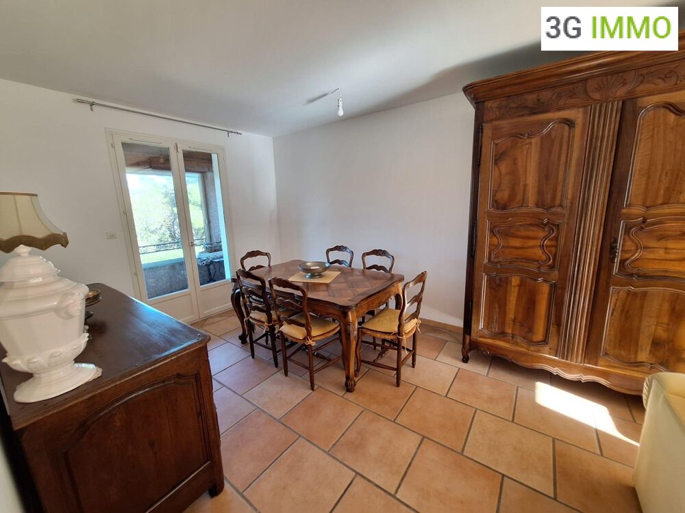 Vente Maison Maison 5 pièces Taradeau